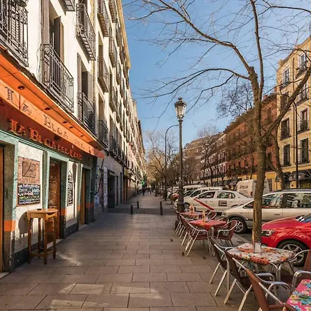 Piso en Calle Provisiones-3